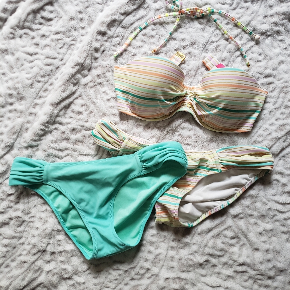 Victoria's Secret bikini